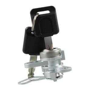 Kit de cylindre de serrure de porte K3477-EA800 pour Nissan Frontier 2005-2021 3.8/4.0L K3477EA800 - Product Image 6
