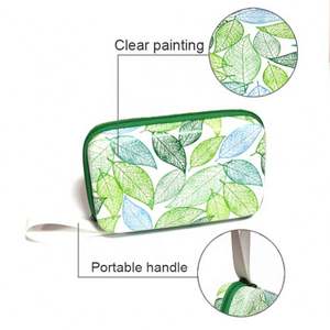 Estuche Rígido de PU y EVA para Cámara, Impreso en 3D, Resistente al Agua y a los Golpes, Bolsa de Viaje para Impresora Fotográfica, Venta al Por Mayor - Product Image 6