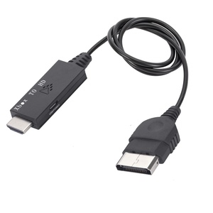 Convertitore da Xbox a HDMI, Cavo HD da 1m/3,2ft per Xbox Originale, Adattatore Convertitore Audio Video per Console Xbox Originale - Product Image 6