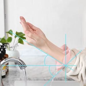 Top Seller Silicone Makeup Remover Wrist Strap New Product Waterproof Face Washing for Promotional & Business <b>Gifts</b> - Product Image 2