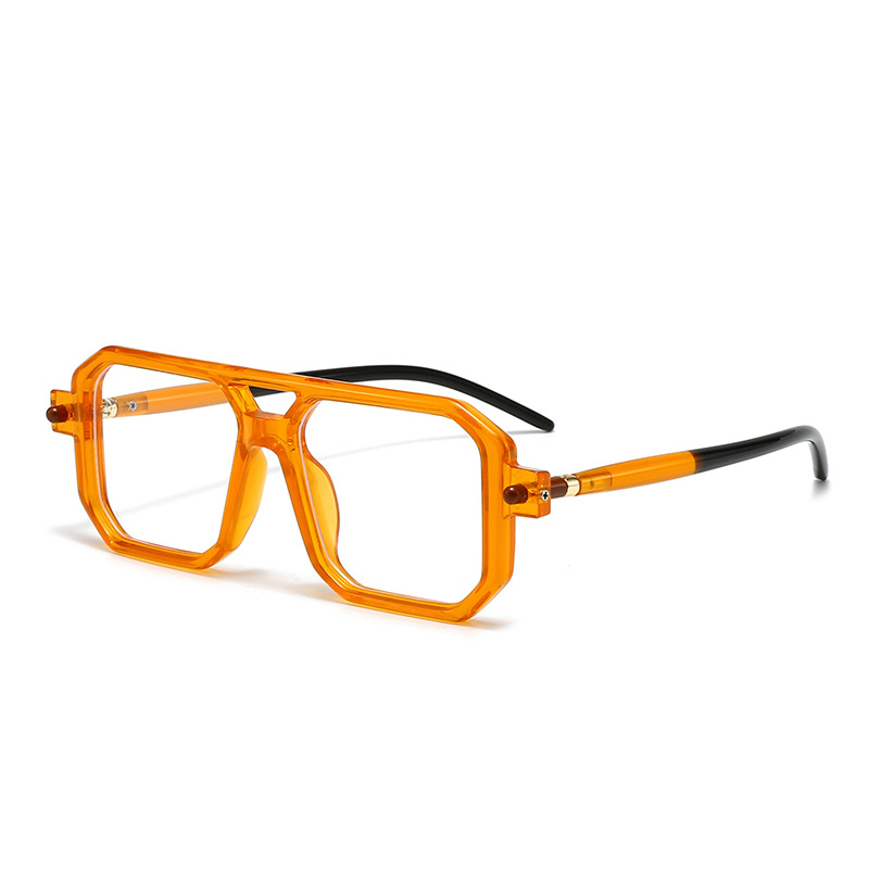 orange transparent