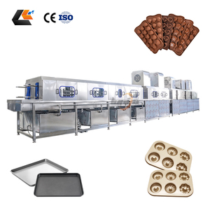 Laveuse <span class=keywords><strong>à</strong></span> double canal pour <span class=keywords><strong>bacs</strong></span> <span class=keywords><strong>à</strong></span> déchets, laveuse pressurisée pour planches de culture hydroponique, <span class=keywords><strong>machine</strong></span> <span class=keywords><strong>à</strong></span> <span class=keywords><strong>laver</strong></span> les plateaux <span class=keywords><strong>à</strong></span> chocolat - Product Image 5