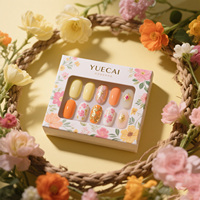 Boîte de rangement de vernis à ongles personnalisée pour vernis à ongles en gel