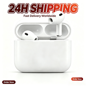 Auricolari Wireless In-Ear 2026 per Sport e Giochi, Alta Qualità con Cancellazione del Rumore, Disponibili in Magazzini USA/UE - Product Image 1