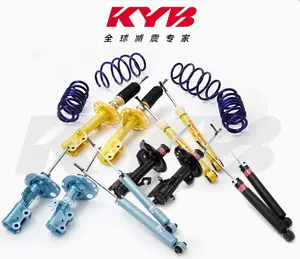 เครื่องโช้คอัพหน้า KS1008 KYB บริสุทธิ์