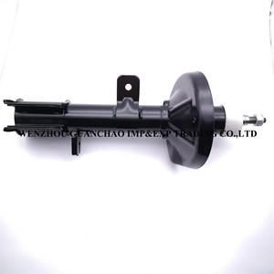 Amortiguador Daewoo Leganza 96213435 para reemplazo o reparación con soporte, nuevo de China - Product Image 2