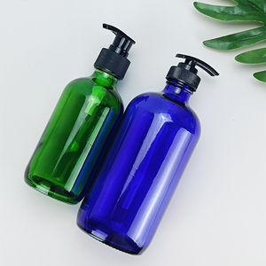 Flacons compte-gouttes ronds en verre violet pour huiles essentielles, 1 oz, 2 oz, 3 oz, 15 ml, 30 ml, 60 ml, 120 ml - Product Image 5