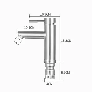 कक्ष आंतरिक एकल हैंडल डिजाइन बाथरूम नल नल नल बेसिन फैक्टरी झरना बेसिन नल