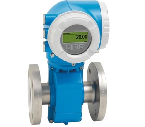 Nouveau débitmètre original Prowirl F 200 7F2C80 OEM DN15-300 PN100 Classe 600 Garantie 1 an Bon prix - Product Image 2