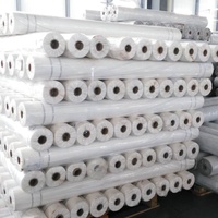 Membrane perméable à la vapeur pour sous-couche de toiture avec couches de PP respirantes et imperméables