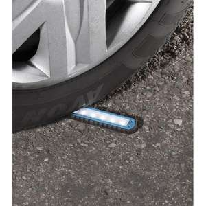 FERVI - L008 3,7 V 2400 mAh Lithium Slim inspection lumière led sans fil-EAN 8012667292584 LAMPES SANS FIL - Product Image 2