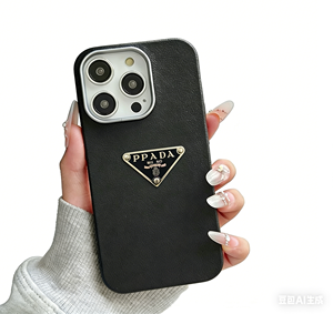 Funda Magnética con Carga Inalámbrica para iPhone 16 11 Pro Max, Diseño Deportivo, Fibra de Carbono y Tela de Franela - Product Image 3