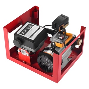 <span class=keywords><strong>Pompe</strong></span> <span class=keywords><strong>à</strong></span> carburant diesel électrique portable 220 V <span class=keywords><strong>auto</strong></span>-<span class=keywords><strong>amorçante</strong></span> avec tuyau et structure <span class=keywords><strong>à</strong></span> engrenages pour transfert d'huile - Product Image 2