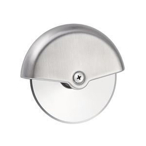 Outils de boulangerie professionnels, rouleaux à pizza, coupe-pizzas, lames métalliques tranchantes pour la préparation de tartes et de gaufres - Product Image 6