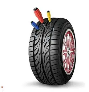 225/55/19 255/50/19 285/45/19 Car Tire Racing Tyre Puncture Resistant And Super Silent LOAKE Brand