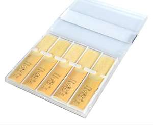 Aksesori Bagian Instrumen Musik Saksofon Buluh Klarinet - Product Image 2