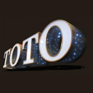 <span class=keywords><strong>Signe</strong></span> de magasin de tatouage en plein air 3D illuminé en métal lettre letreros luminoses led panneau acrylique logo <span class=keywords><strong>signe</strong></span> lumineux - Product Image 2