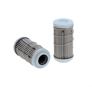 Фильтр гидравлического масла бульдозера 154-15-65561 154-15-65560 Sh 60901 0501203018 21t-38-31360 для D155ax-6 - Product Image 1