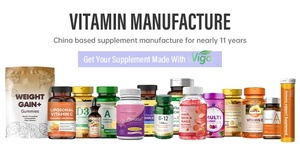 <span class=keywords><strong>Vigo</strong></span> Hair Skin and Nails Vitamins Gummies Apoya el cabello saludable Vegan Biotin Vitamins Gummies - Product Image 5