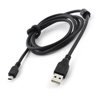 Câble d'alimentation USB 3.0 Type-C personnalisé WSD pour imprimante, charge rapide, compatible Brother Lexmark