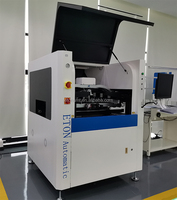 Máquina de fabricación de pcb, instalación y entrenamiento gratis, fácil de operar, lente de bombilla led, luz negra
