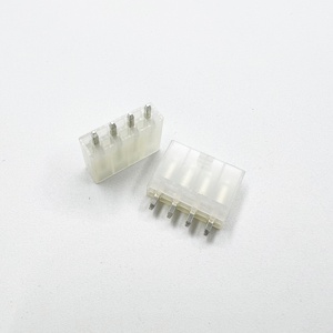 4,<span class=keywords><strong>2</strong></span> мм 5557 5569 прямоугольный соединитель для сварочного стержня 300 В 8А двухслойный - Product Image 2