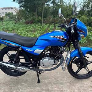 <span class=keywords><strong>Moto</strong></span> tout-terrain d'<span class=keywords><strong>occasion</strong></span> originale Haojue Yishuang HJ125-8R pour homme, véhicule complet, tout-terrain, montagne, adulte - Product Image 2