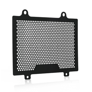 Protector de Rejilla de Radiador para Motocicleta, Accesorio G 310R para <span class=keywords><strong>BMW</strong></span> G310R 17-2023, Cubierta Protectora de Tanque de Agua G <span class=keywords><strong>310</strong></span> <span class=keywords><strong>R</strong></span> G310 <span class=keywords><strong>R</strong></span> - Product Image 2