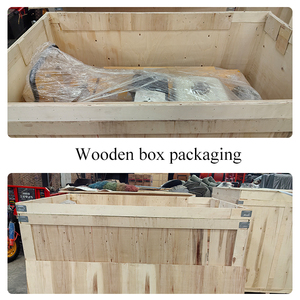 सड़क संपीड़न के लिए मिनी रोड रोलर 1 टन 2 टन कॉम्पैक्ट आकार सड़क रोलर - Product Image 2