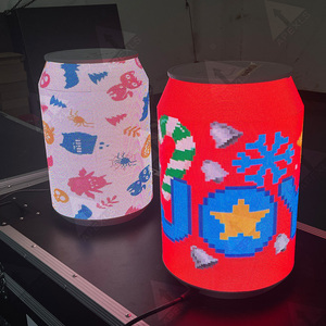 Creative Small <strong>LED</strong> <strong>Display</strong> Can-Shaped <strong>Screen</strong> Beer Pop Can Beverage <strong>Display</strong> Panel for Scrolling <strong>Messages</strong> <strong>Display</strong> <strong>Screen</strong> - Product Image 2