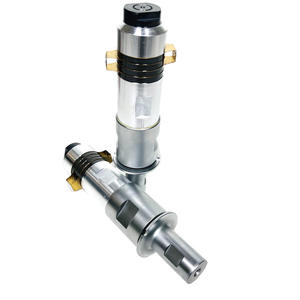 20kHz 2000W ultrasone frequentieomvormer voor hogesnelheidsproductielijnsystemen voor papieren bekers - Product Image 1