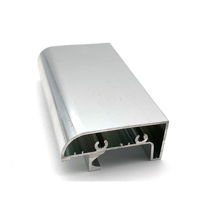<span class=keywords><strong>Profilé</strong></span> d'extrusion en <span class=keywords><strong>aluminium</strong></span> <span class=keywords><strong>pour</strong></span> la fenêtre et la porte de <span class=keywords><strong>caravane</strong></span> - Product Image 3