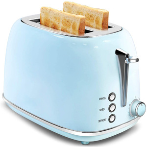 <span class=keywords><strong>Grille</strong></span>-<span class=keywords><strong>pain</strong></span> compact multi-couleurs 6 réglages, <span class=keywords><strong>prix</strong></span> usine - Product Image 1