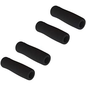 Cubiertas para manijas de andador (x4 piezas), accesorios y almohadillas para andadores para adultos KMINA K10044 - Product Image 1
