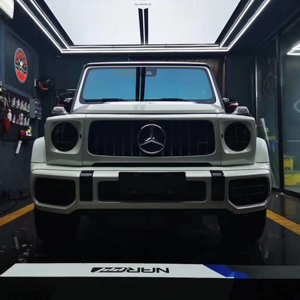 <span class=keywords><strong>Film</strong></span> de protection de carrosserie de voiture en TPU transparent haute brillance Suntek, anti-rayures/anti-<span class=keywords><strong>collision</strong></span>/anti-corrosion/anti-jaunissement, prix d'usine - Product Image 6