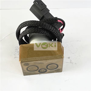 Гидравлический клапан экскаватора 702-21-57400 - Product Image 6