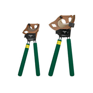 เครื่องตัดสายเคเบิลแบบมีฟันเลื่อยยี่ห้อ Tuosen ใบมีดไฮดรอลิก ระดับมืออาชีพ สไตล์ยุโรป เครื่องตัดแบบมือถือ - Product Image 4