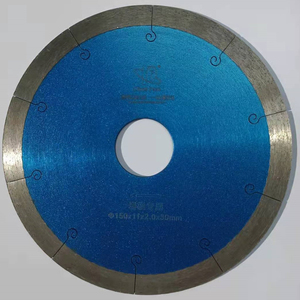 130mm Kim Cương lõi lưỡi dekton đá cẩm thạch lưỡi cưa nhà máy bán buôn tốc độ cao thạch anh Đĩa Cắt Kim Cương công cụ - Product Image 3