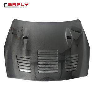 ฝากระโปรงหลัง gtii มีช่องระบายอากาศ<span class=keywords><strong>ส</strong></span>ำหรับ R35 Nissan GTR <span class=keywords><strong>คาร์บอน</strong></span>ไฟเบอร์หรือไฟเบอร์กลา<span class=keywords><strong>ส</strong></span><span class=keywords><strong>ส</strong></span>ีดำแบบกำหนดเอง - Product Image 5