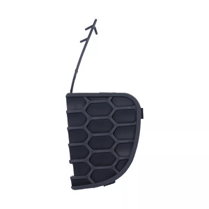 Cubierta de Gancho de Remolque para Jeep 735645726 5VX20LXHAA 5VW91LXHA, Tapa de Plástico para Gancho de Remolque Trasero - Product Image 4