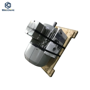 Motor para Máquina CNC 1LE10011BA234AA4-Z, Servomotor Eléctrico - Product Image 1