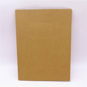 Enveloppe en papier texturé 250g A4 pour contrats, cartes postales, cartes de visite, classeur de dessins, dossier de papier pour petites entreprises - Product Image 5