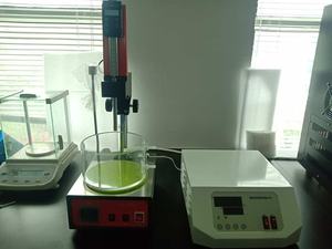 Penetrômetro Digital Tipo <span class=keywords><strong>Cone</strong></span> para Testes De Asfalto - Product Image 6