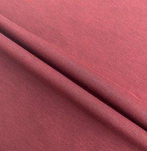 Tela de Punto Doble de Polialgodón y Spandex 50S, 190 cm de Ancho, 180 g/m², Ligera, Elástica y Suave para Sudaderas con Capucha, Ropa Deportiva y Casual - Product Image 5