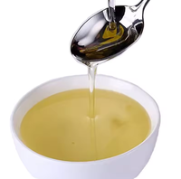 Huile essentielle de menthol d'huile de menthe poivrée de catégorie comestible d'approvisionnement d'usine extraite à partir des usines pour des saveurs et des parfums CAS 8006