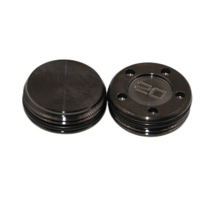 1pcs Golf phụ kiện 5G/10G/15G/20g/25g/30g/35g/40g phù hợp cho TL Scotty Cameron đặc biệt màu đen Putter Golf trọng lượng - Product Image 6