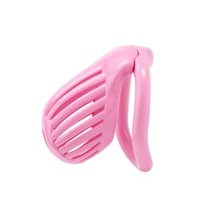 Série Miss : Dispositifs de chasteté masculins en plastique, micro et petits, cages à pénis, verrous de pénis, ceintures de chasteté pour garçons, jouets sexuels pour hommes, <span class=keywords><strong>Cuckold</strong></span> - Product Image 3