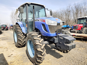 <span class=keywords><strong>ISEKI</strong></span> 95hp <span class=keywords><strong>tracteur</strong></span> 4x4 mini ferme 4wd compact <span class=keywords><strong>tracteur</strong></span> pelleteuse chargeur frontal TOWER tracteurs d'occasion/seconde main bon marché tractopelle <span class=keywords><strong>tracteur</strong></span> - Product Image 5