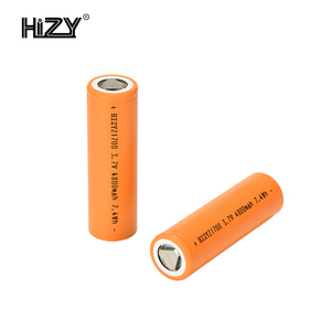 แบตเตอรี่ลิเธียมไอออน 21700 3.7V 4800mah - Product Image 5