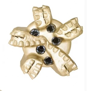 באיכות גבוהה 5 להבים <span class=keywords><strong>12</strong></span> <span class=keywords><strong>1</strong></span>/<span class=keywords><strong>4</strong></span> אינץ '311 מ מ "מ <span class=keywords><strong>pdc</strong></span> גרעין עבור שמן קידוח טוב - Product Image 2